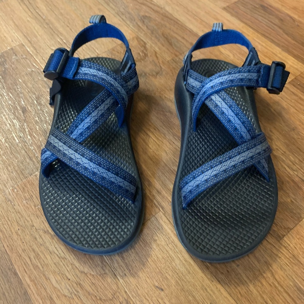 Chaco Boy Sandals